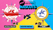 The Bayfield Trollers (Wisconsin) take on the Caesar Rodney Riders (Delaware) in Round 1.