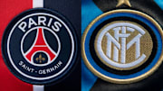 The Champions League final will be contested May 31 between Paris Saint-Germain and Inter Milan.