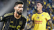 LAFC will face Club América for the final spot in the 2025 FIFA Club World Cup