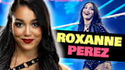 Roxanne Perez: ‘I’m the GOAT’ | MITB, WWE Rise and Meeting The Rock