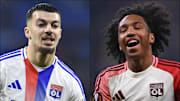 Mikautadze and Fofana are among Lyon’s most valuable players.