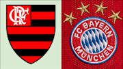 Flamengo face off against Bayern Munich.