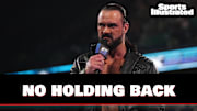 Drew McIntyre