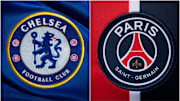 Chelsea have won the Club World Cup before, PSG haven't.