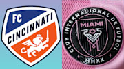 FC Cincinnati look to make home advantage count against Inter Miami in the MLS Cup playoffs. 