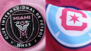 Inter Miami host Chciago Fire as the busiest stretch of the 2025 MLS season continues. 