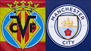Villarreal host Manchester City this midweek.