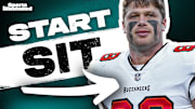 Week 11 Start Em, Sit Em Tight Ends