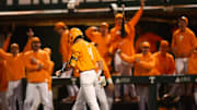 Tennessee baseball looks to move to (16-0) 