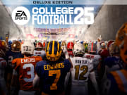 After a 10-year hiatus, the EA Sports College Football 25 video game will be released in July.