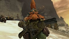 Total War: Warhammer 3 Thrones of Decay screenshot of Malakai Makaisson.