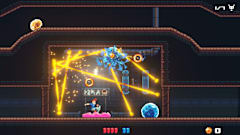 Footgun: Underground screenshot.