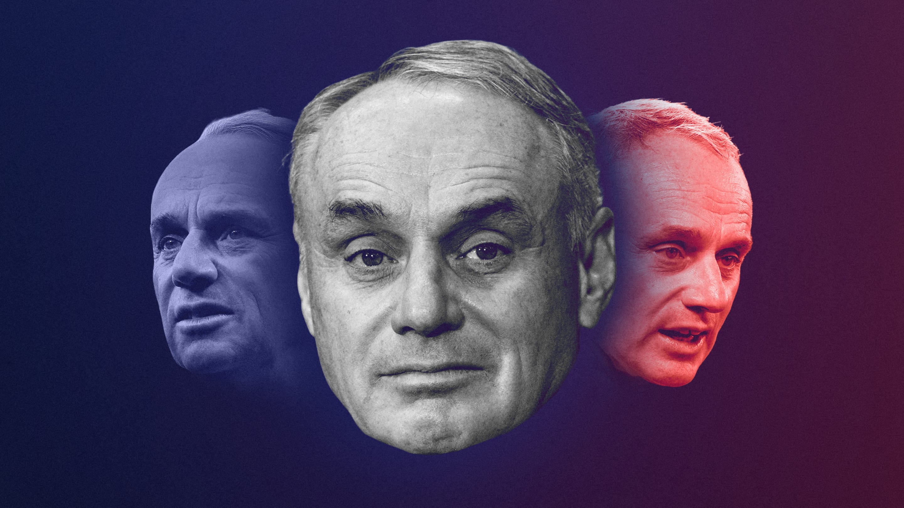 State of the Union: 4 changes to help MLB build a better postseason format