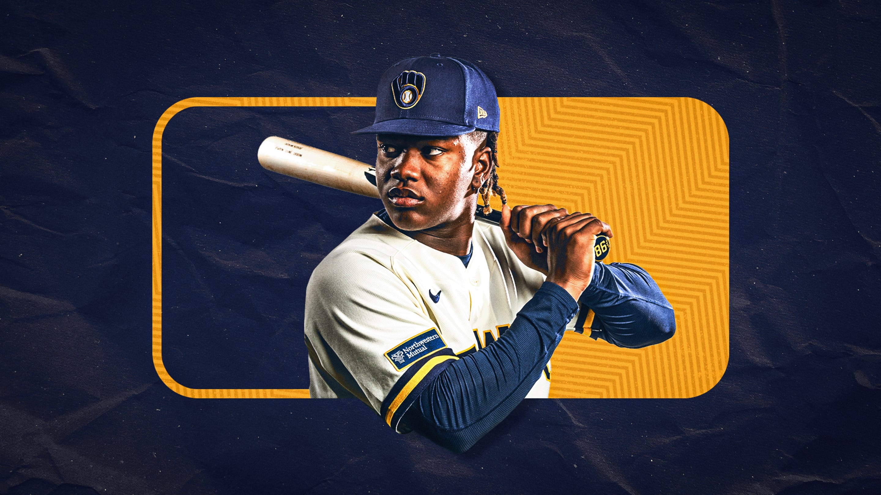 FanSided's Top 100 MLB Prospects of 2026