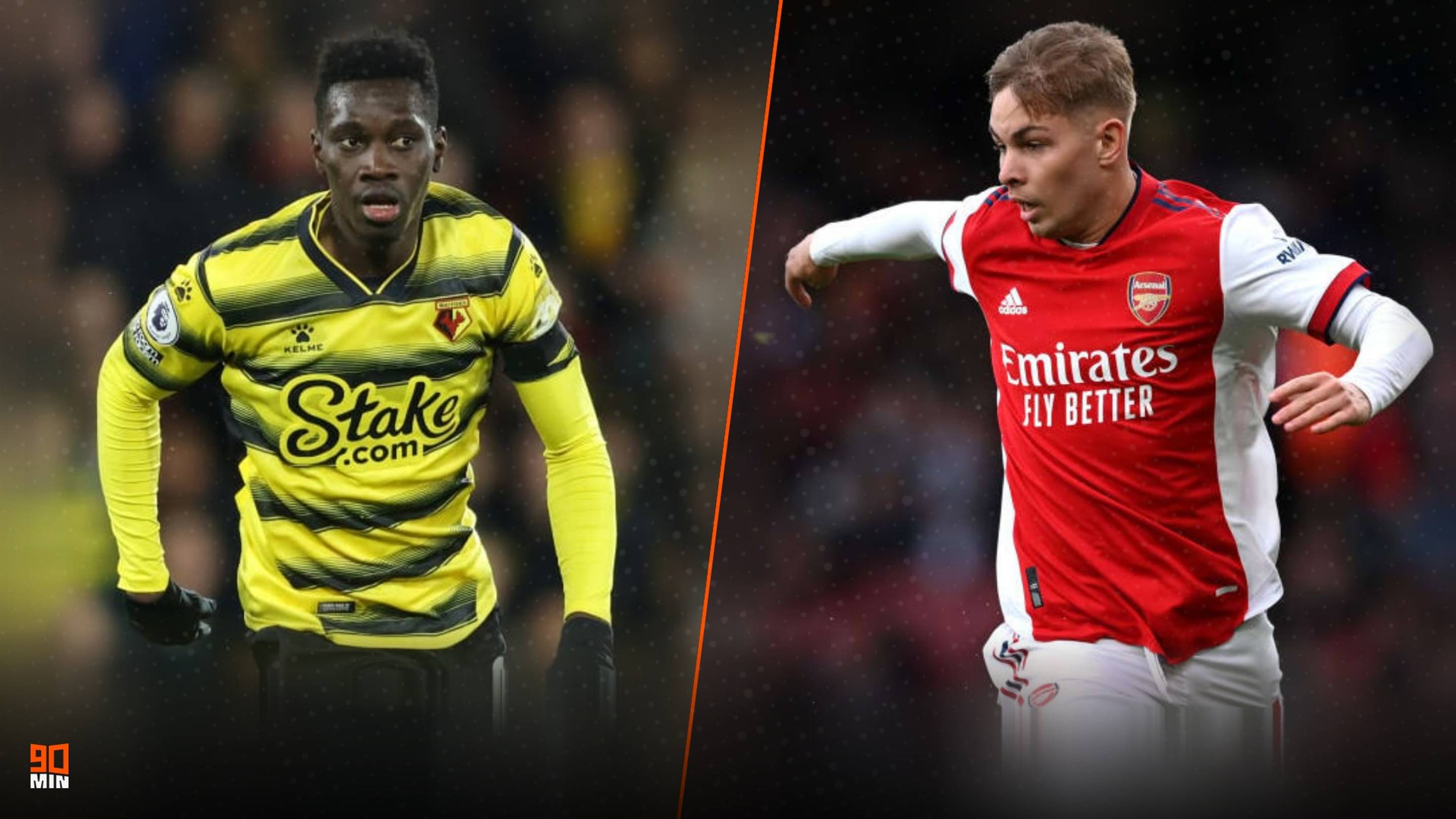 Watford vs Arsenal: TV channel, live stream, team news ...