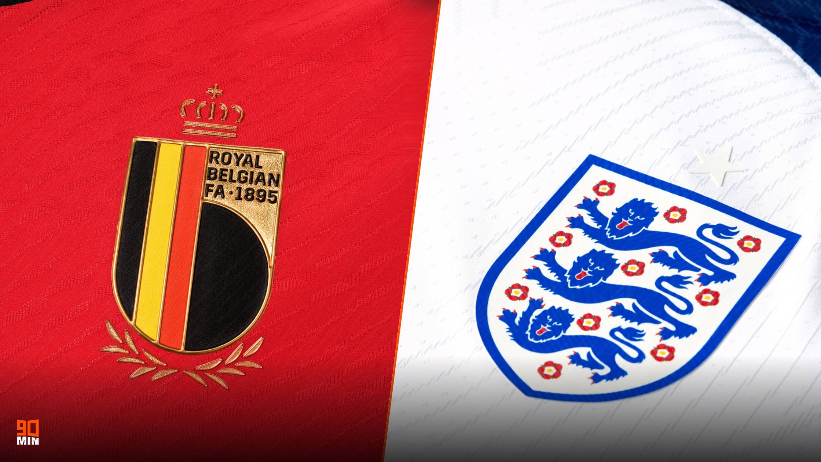 The Worst World Cup 2022 Kits Ranked 2022 09 21 Football News