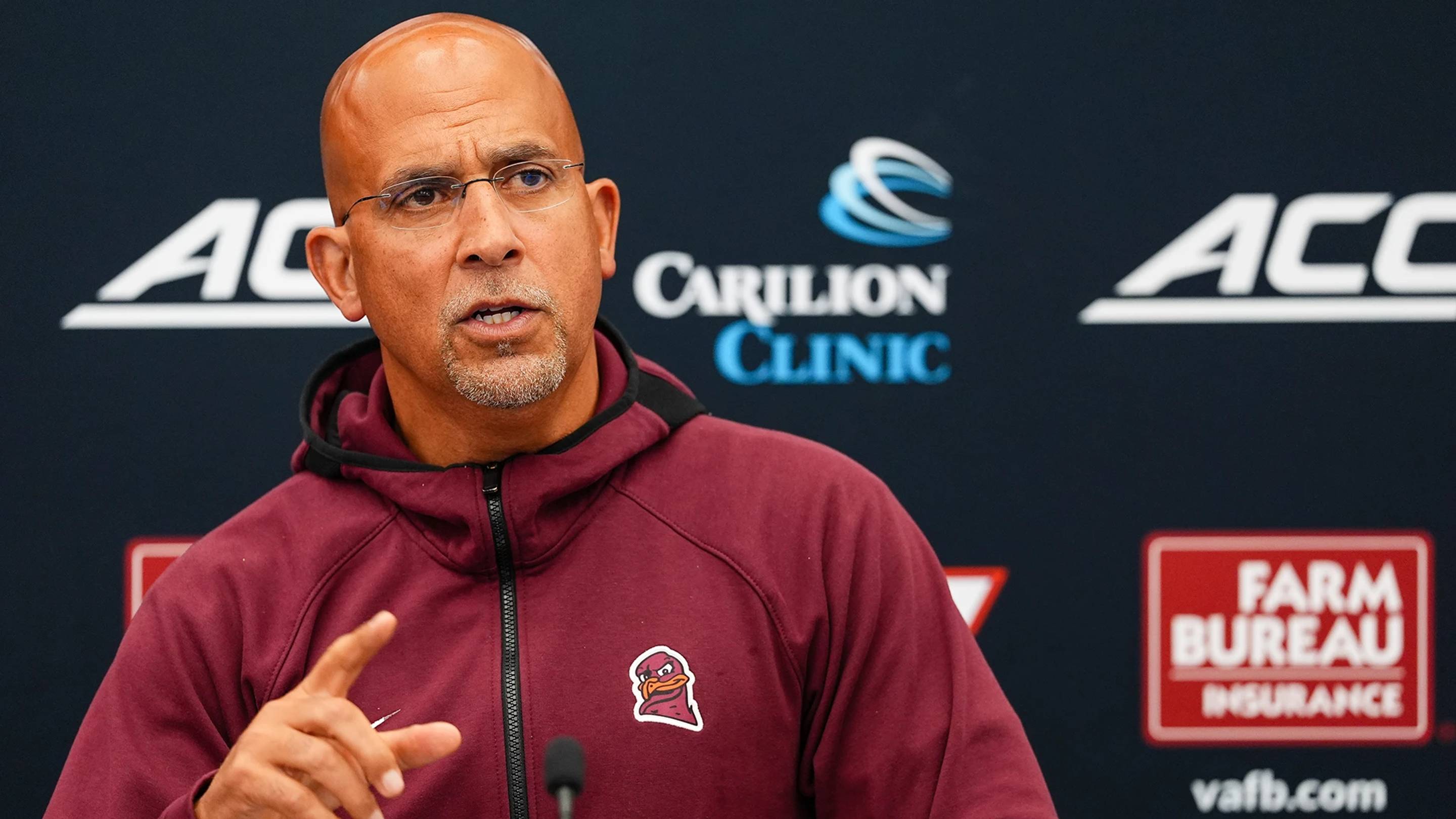 Three Keys To Watch For Virginia Tech Vs. VMI