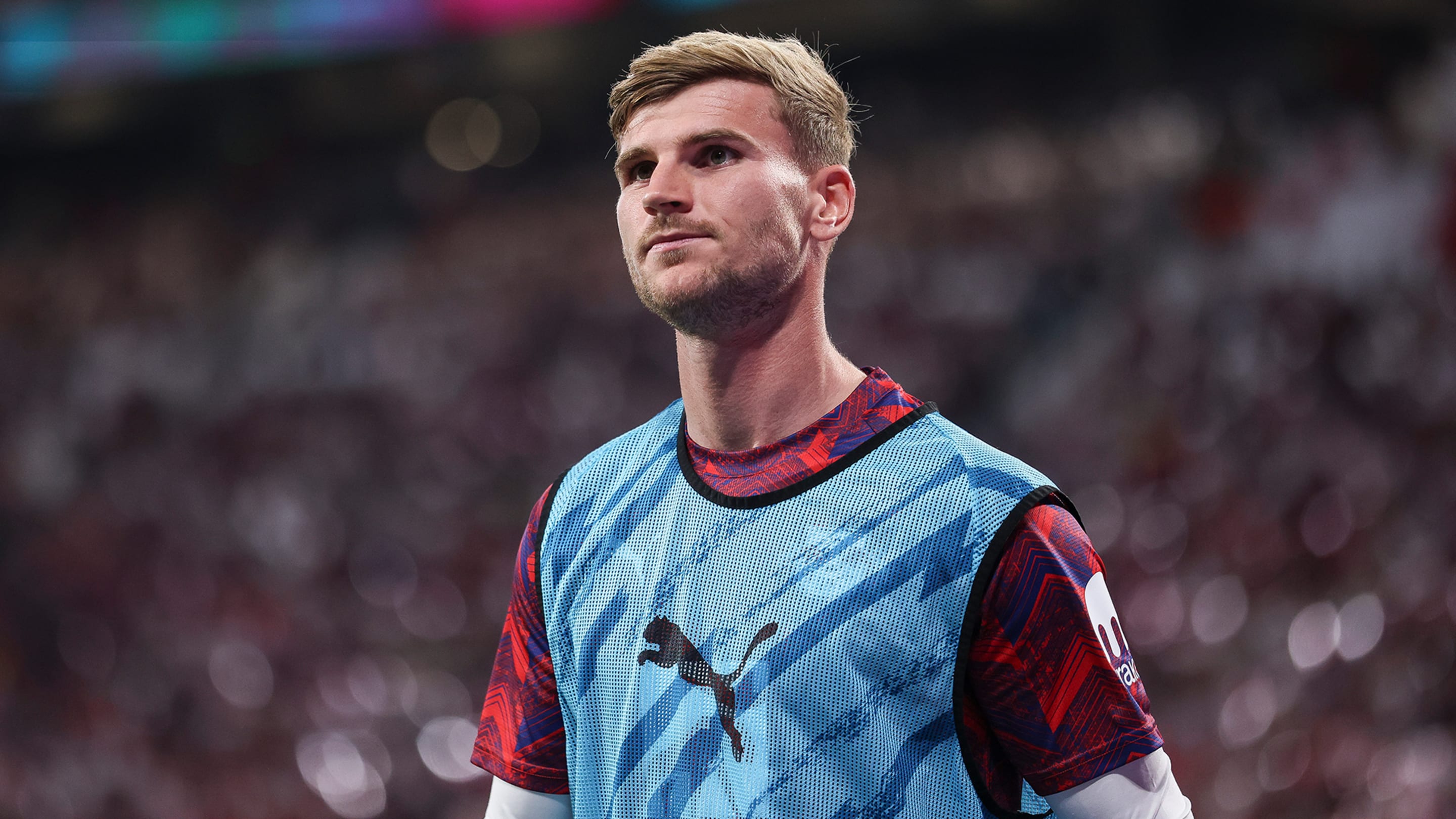 Timo Werner Reveals Ideal MLS Destination in Winter Transfer Window—Report