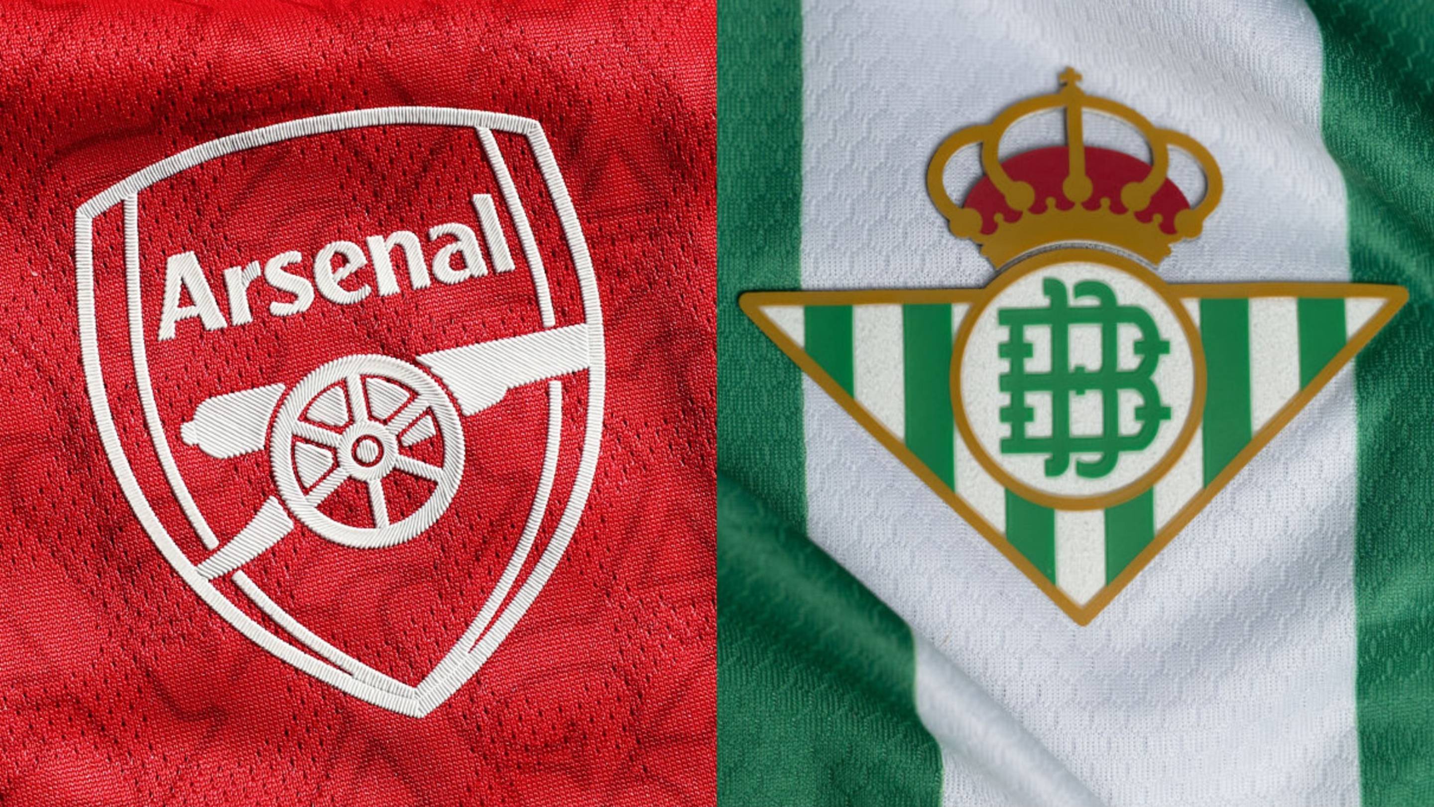 Arsenal face a tougher challenge this time.