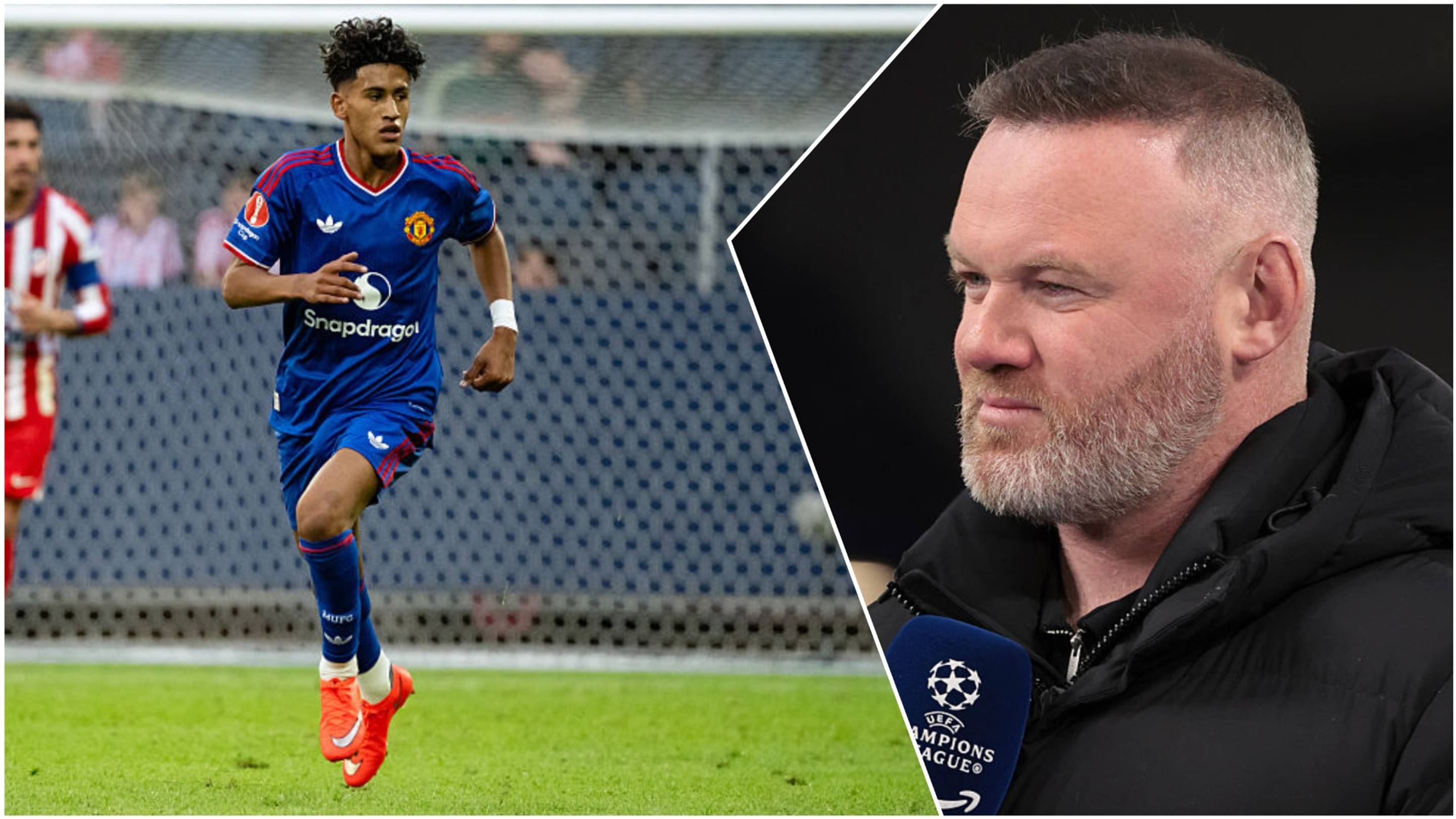 Wayne Rooney Admits JJ Gabriel Bombshell ‘Was Coming’—Why His Opinion Matters