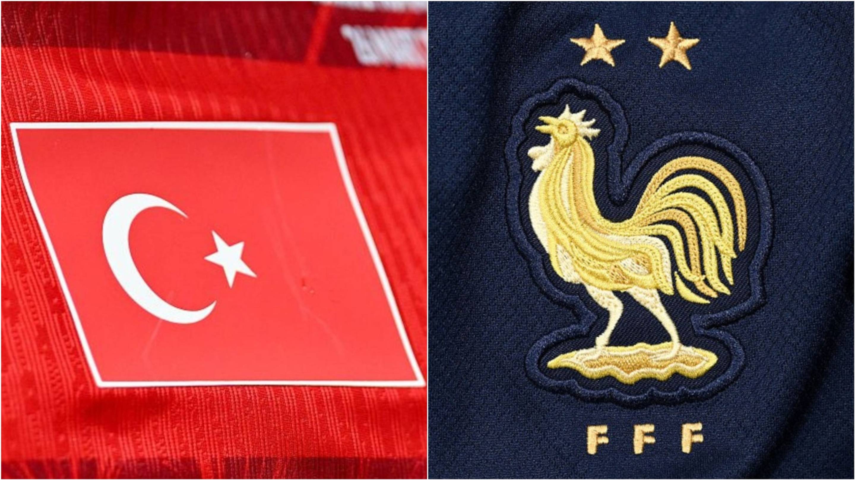 Turkiye vs. France—Nations League: Preview, Predictions and Lineups