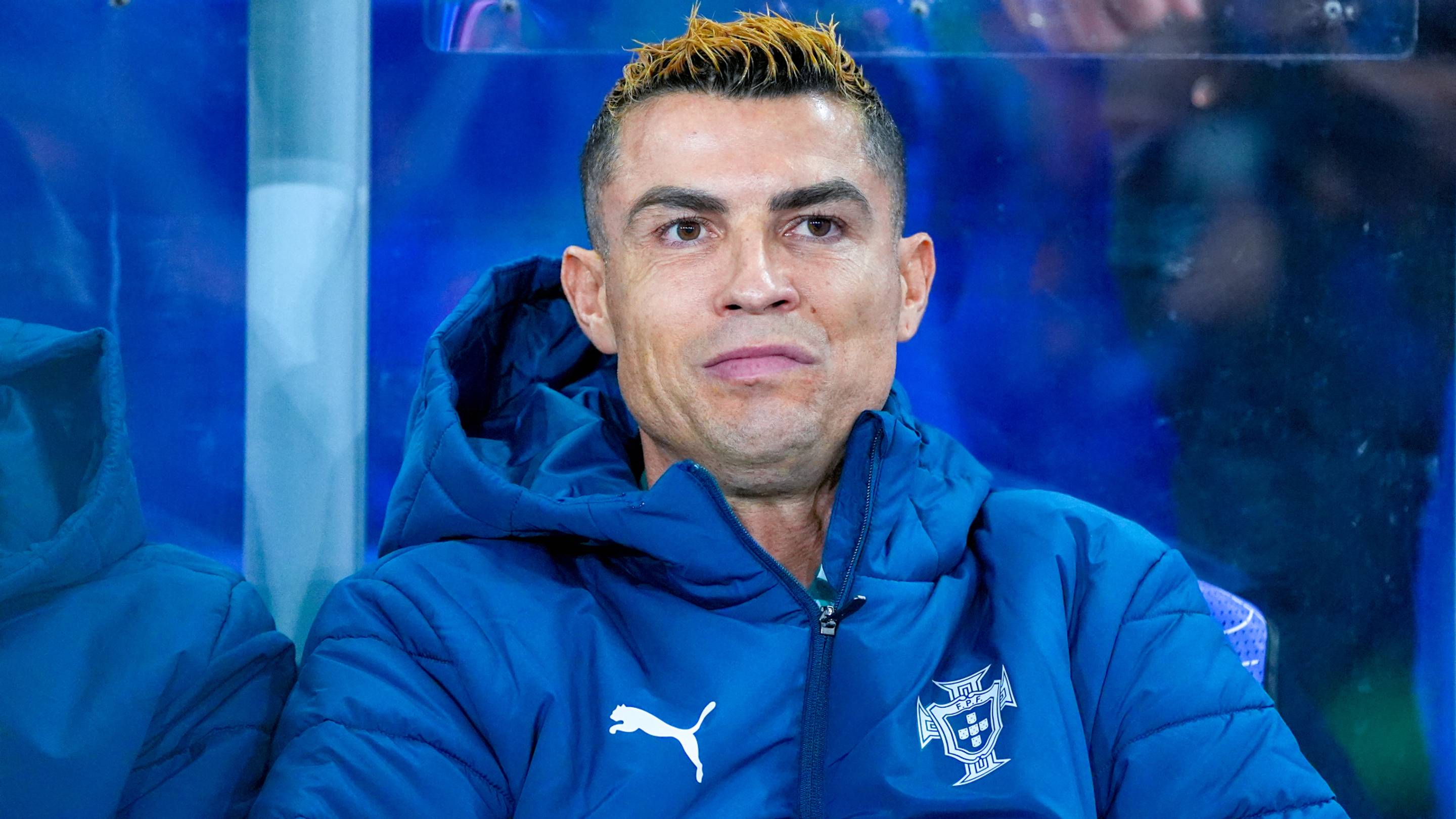 Why Cristiano Ronaldo Was Left on the Bench for Portugal vs. Norway