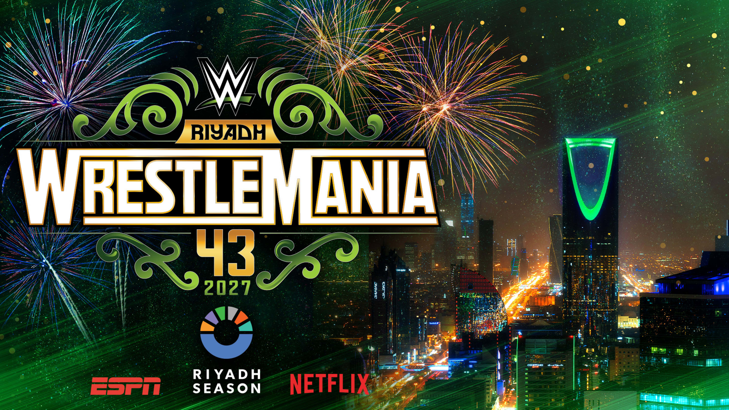New Report Reveals WrestleMania 43’s Original Location