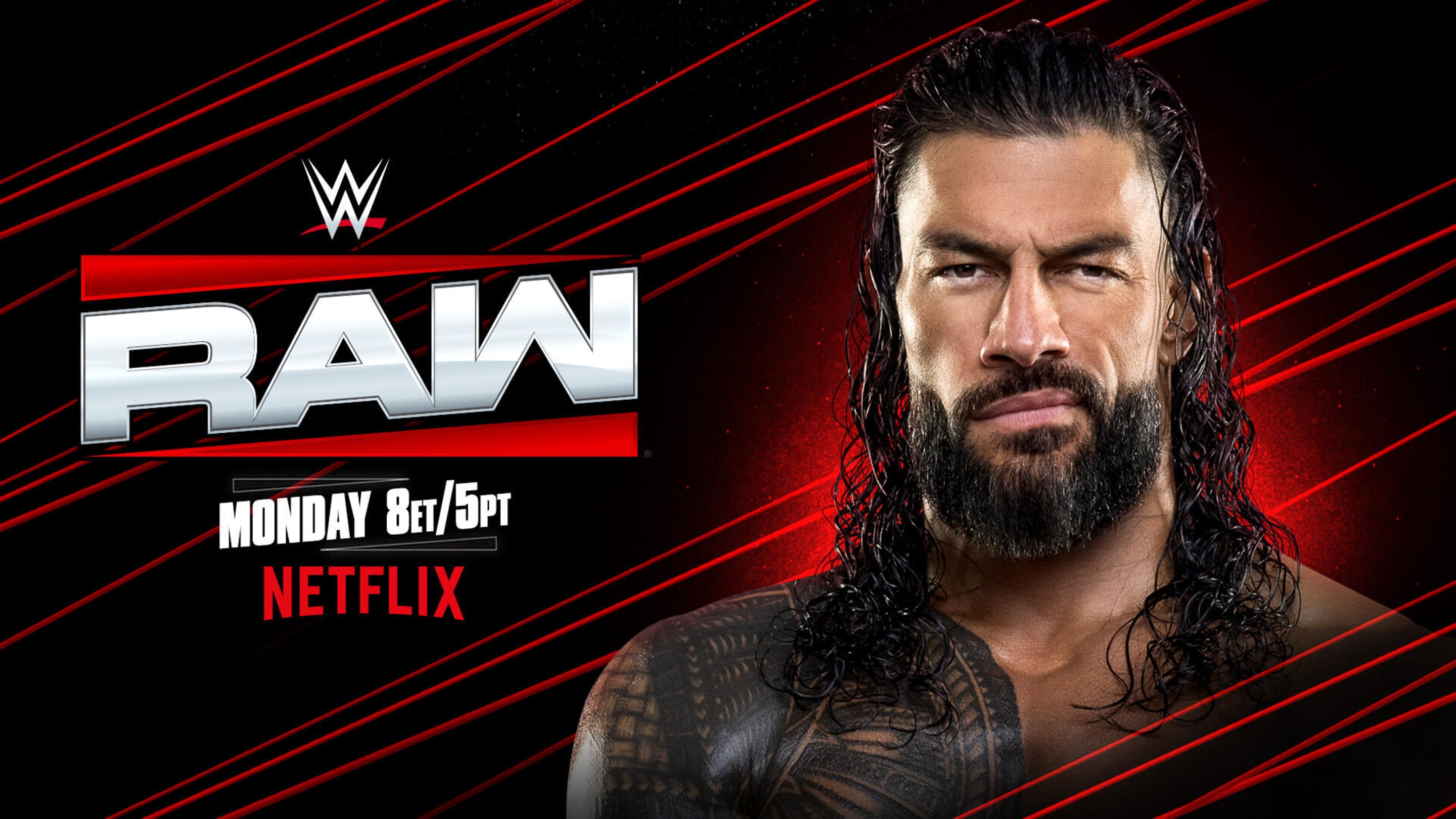 WWE Raw Preview (4/13/26): Start Time, Match Card, How To Watch & Live Stream