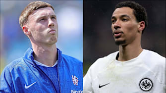 Cole Palmer and Hugo Ekitiké headline the gossip.