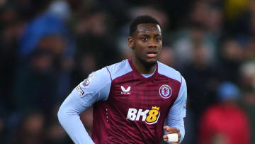 Aston Villa v Liverpool FC - Premier League