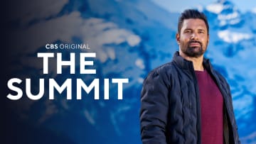 THE SUMMIT, hosted by Manu Bennett, follows 16 strangers embarking on a once-in-a-lifetime journey through the treacherous New Zealand Alps in an attempt to reach the peak of a distant, towering mountain. With their backpacks containing an equal share of $1 million, the group must traverse an exhausting distance in just 14 days in order to win the cash they are carrying. But not everyone will make it, as these strangers must work together to tackle the dangerous terrain.