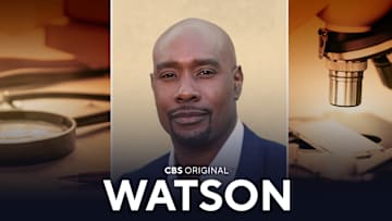 WATSON takes place seven months after the death of the titular character’s friend and partner Sherlock Holmes at the hands of Moriarty. Dr. John Watson (Morris Chestnut) resumes his medical career as the head of a clinic dedicated to treating rare disorders. Watson’s old life isn’t done with him, though – Moriarty and Watson are set to write their own chapter of a story that has fascinated audiences for more than a century. Watson is a medical show with a strong investigative spine, featuring a