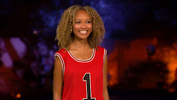 THE BACHELOR - Ò2901Ó - Love awaits 25 extraordinary women preparing to open their hearts to Grant Ellis on the season premiere of ÒThe Bachelor.Ó With a bold, new twist on the traditional first impression rose, making a strong connection has never been more crucial. MONDAY, JAN. 27 (8:00-10:01 p.m. EST) on ABC. (Disney) 
KELSEY
