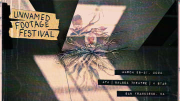 Unnamed Footage Festival - Courtesy Unnamed FF