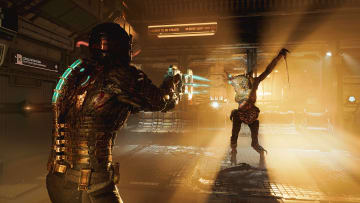 Dead Space, courtesy of EA Games