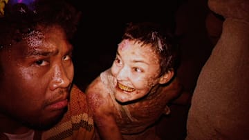 V/H/S/99 - Courtesy Shudder