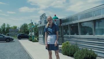 Last Straw Production Still. Image Courtesy Shout Factory.