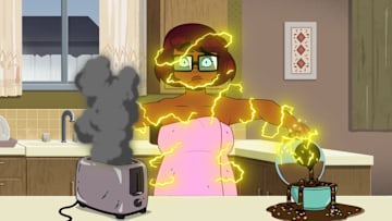 Velma streaming Jan. 12 on HBO Max