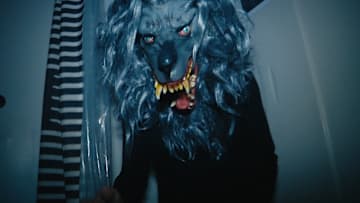 Peachfuzz in The Creep Tapes