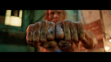 Street Trash Production Still