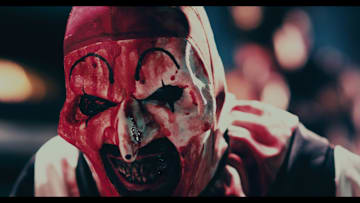 Terrifier Production Still