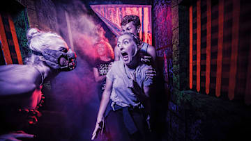 Halloween Horror Nights 2023 - Courtesy Universal Orlando Resort