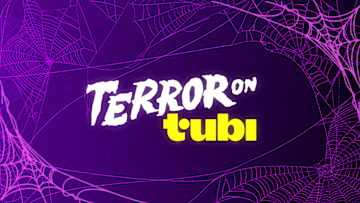 Terror on Tubi 2025 - Courtesy Tubi