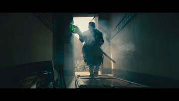 The Toxic Avenger - Courtesy Legendary