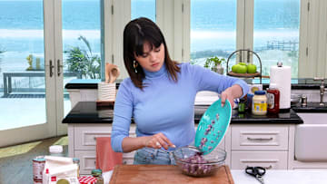 Selena Gomez in Selena + Chef