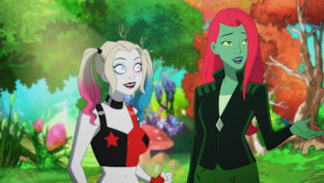 Harley Quinn season 3. Photograph by Courtesy of HBO Max