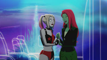 Harley Quinn season 3. Photograph by Courtesy of HBO Max
