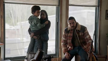 Photograph by Liane Hentscher/HBO