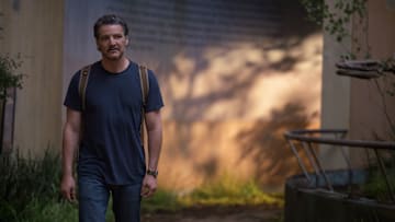 Photograph by Liane Hentscher/HBO