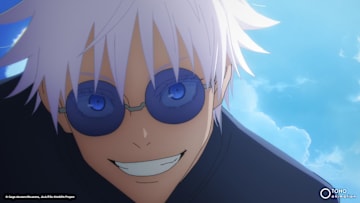 Jujutsu Kaisen Season 2 - Crunchyroll